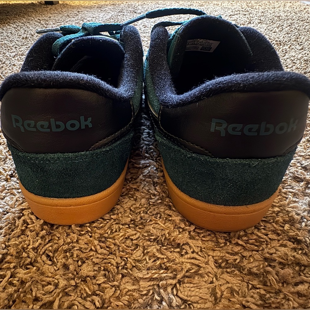 *SOLD* Reebok Smash Edge - Picture 5 of 12